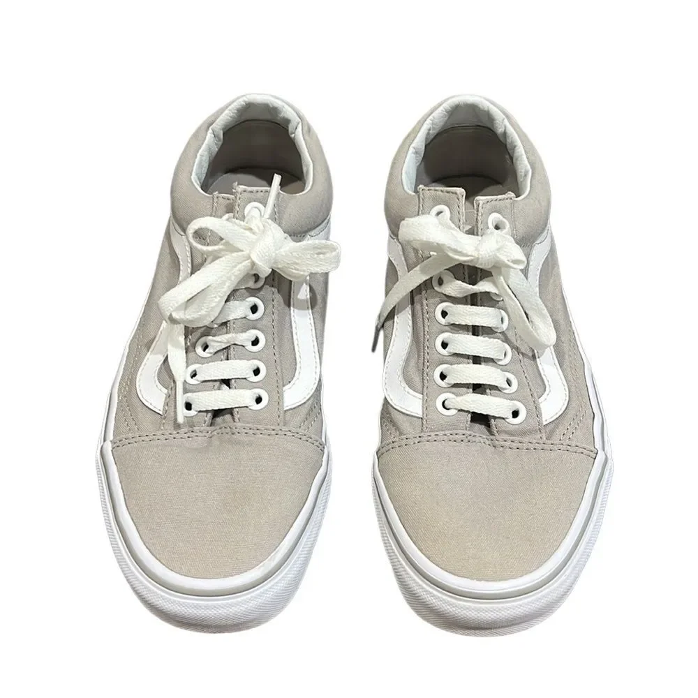 Vans Sneakers Size 7 Men’s/ 8.5 Women’s